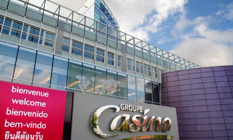 Leader Price Groupe Casino